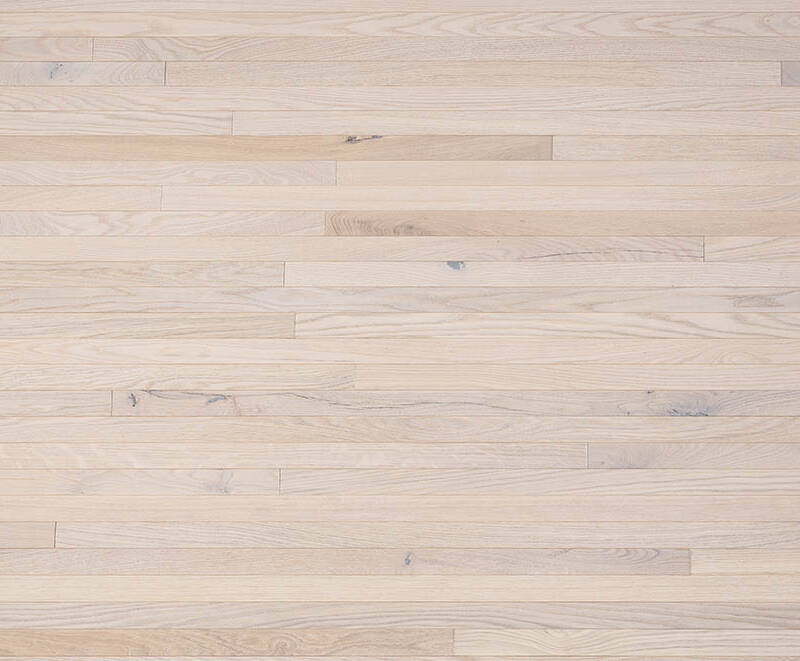 Wood Flooring