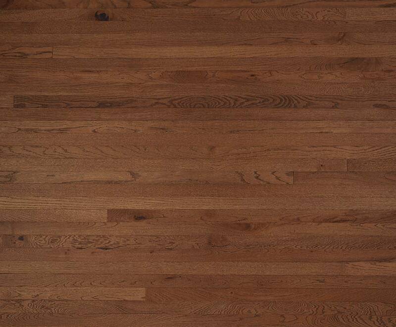 Wood Flooring