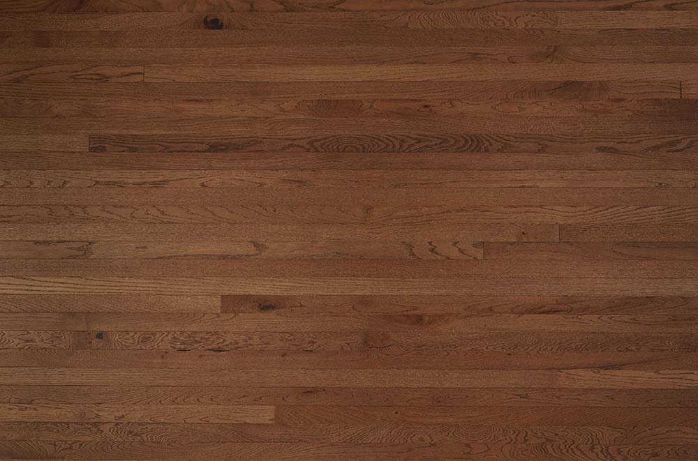 Wood Flooring