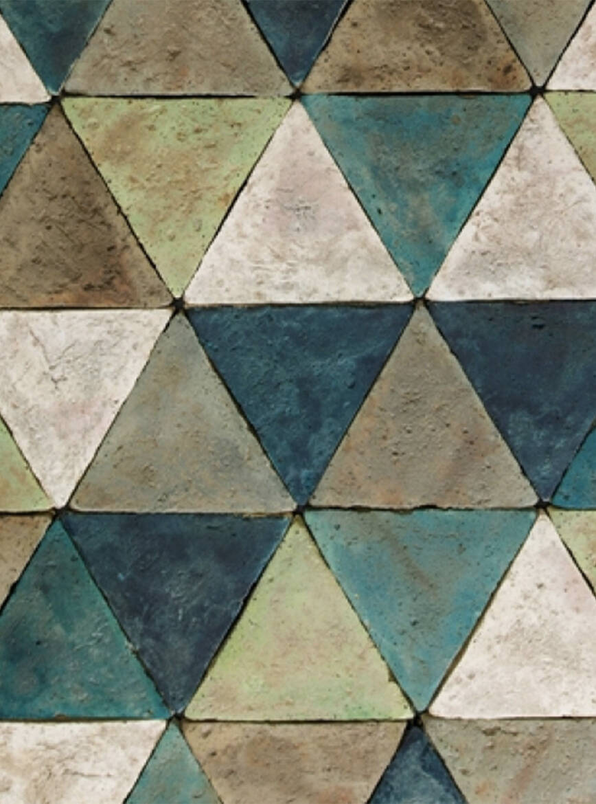terracotta