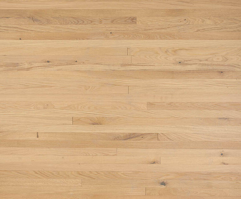 Wood Flooring