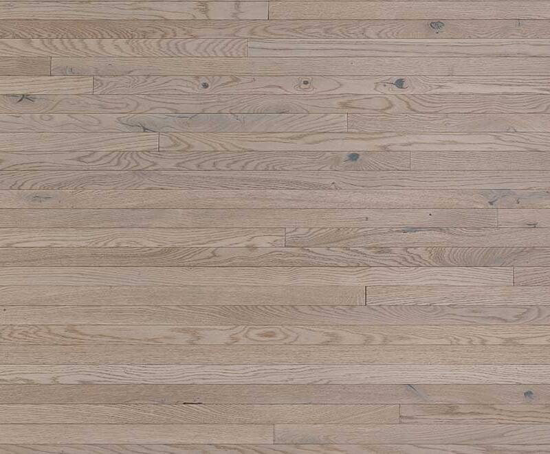 Wood Flooring