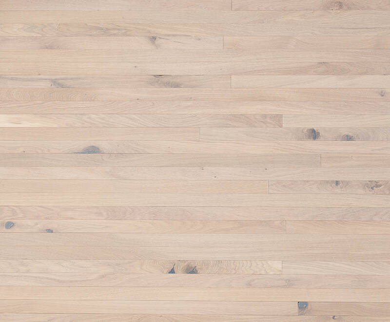 Wood Flooring