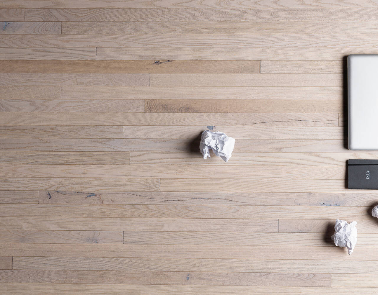 Wood Flooring