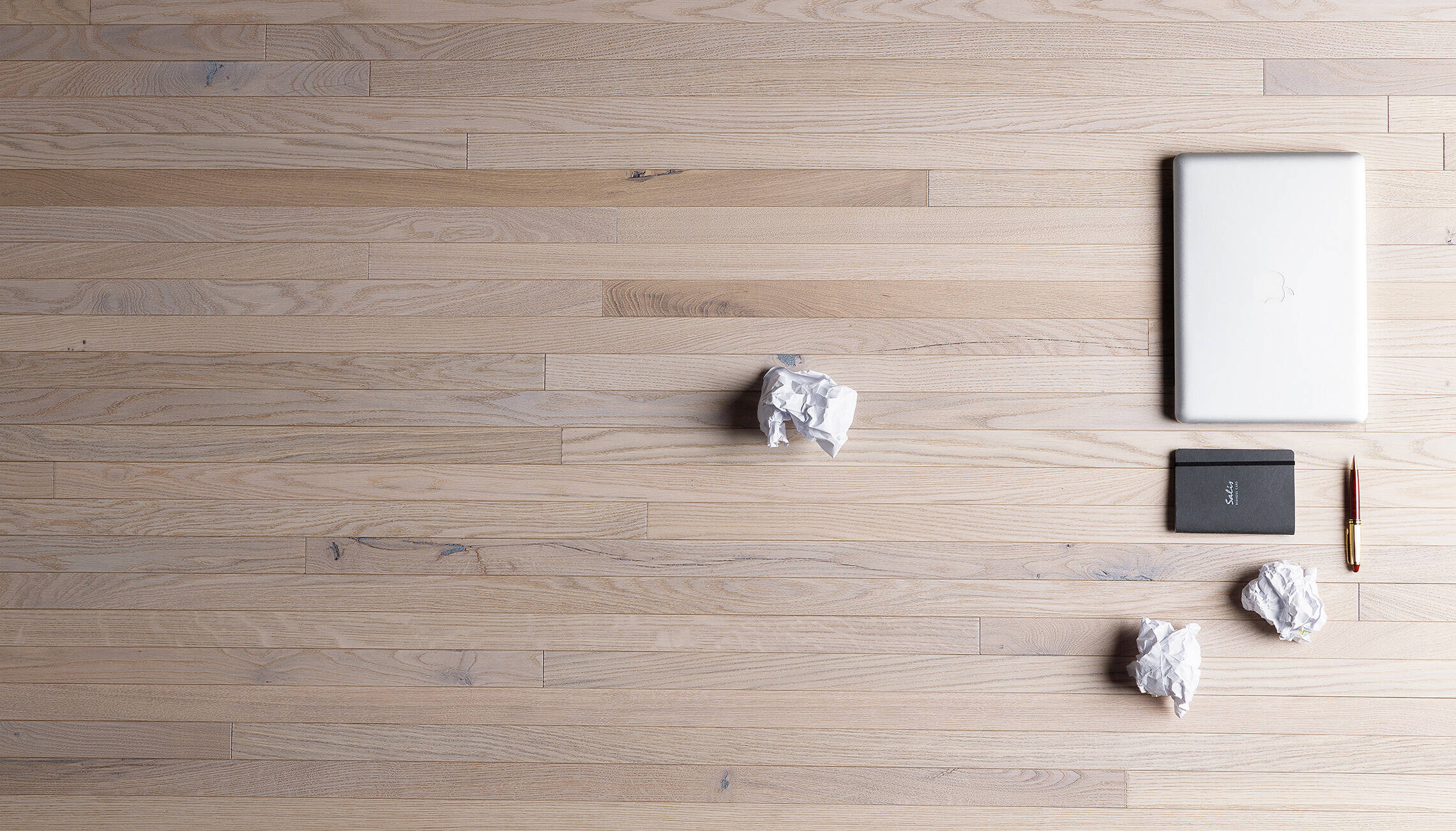 Wood Flooring