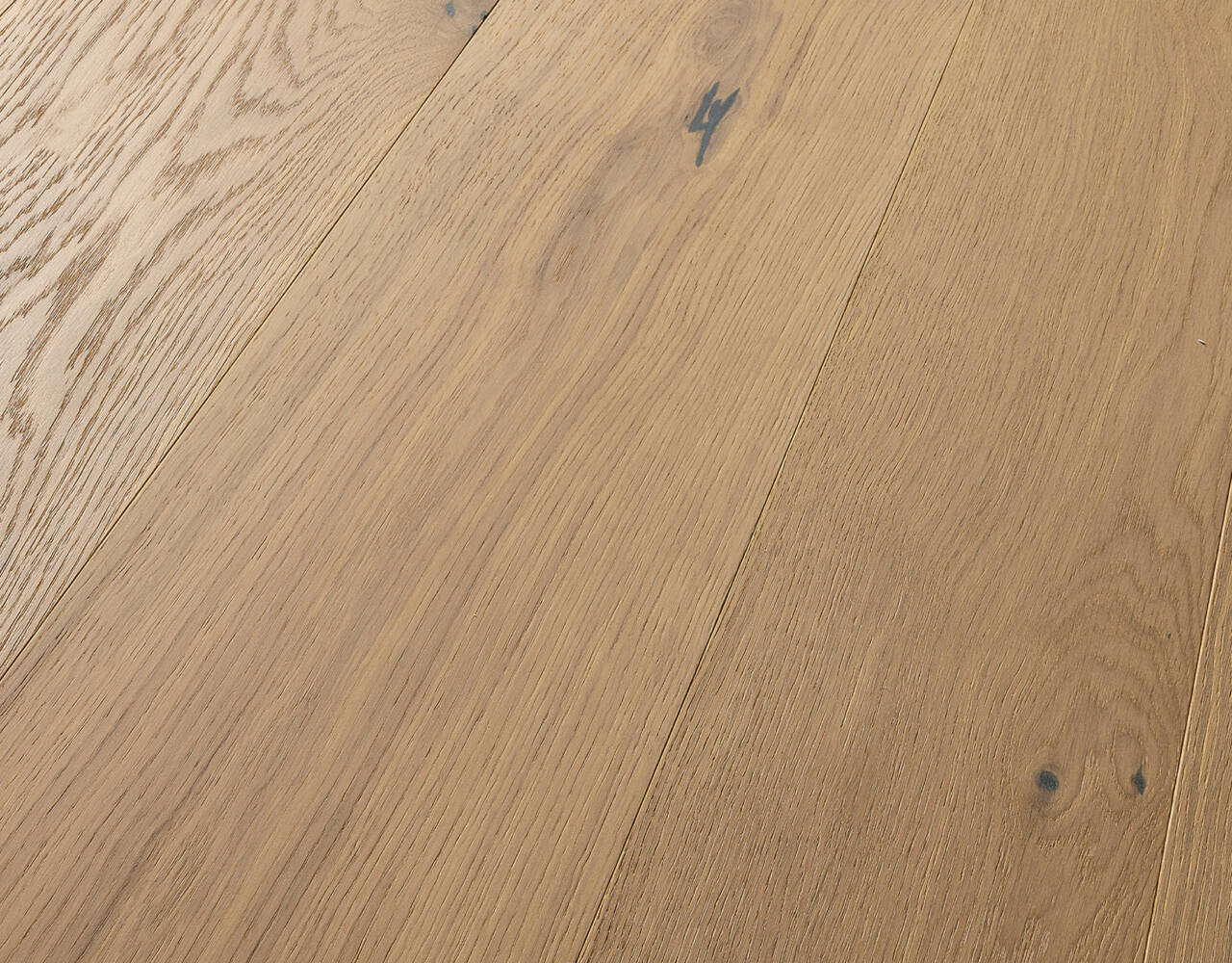 Wood Flooring