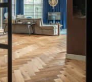 Wood Flooring