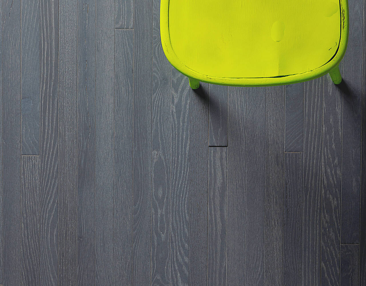 Wood Flooring