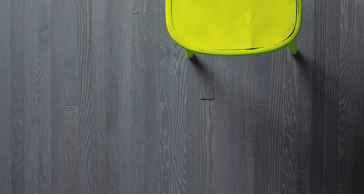 Wood Flooring