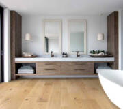 Wood Flooring