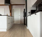 Wood Flooring