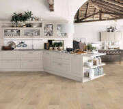 Wood Flooring