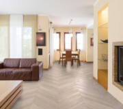 Wood Flooring