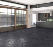 Wood Flooring