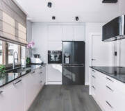 Wood Flooring