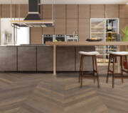 Wood Flooring