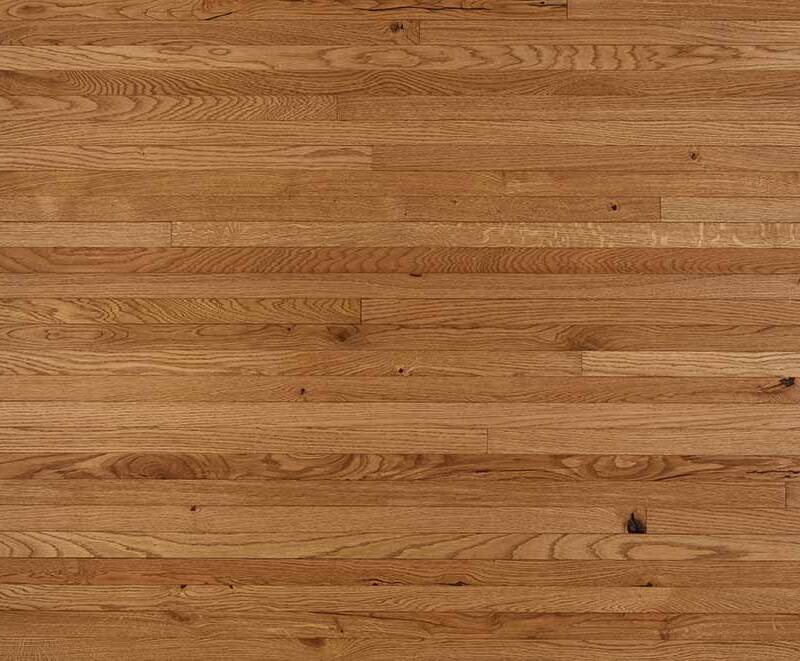 Wood Flooring