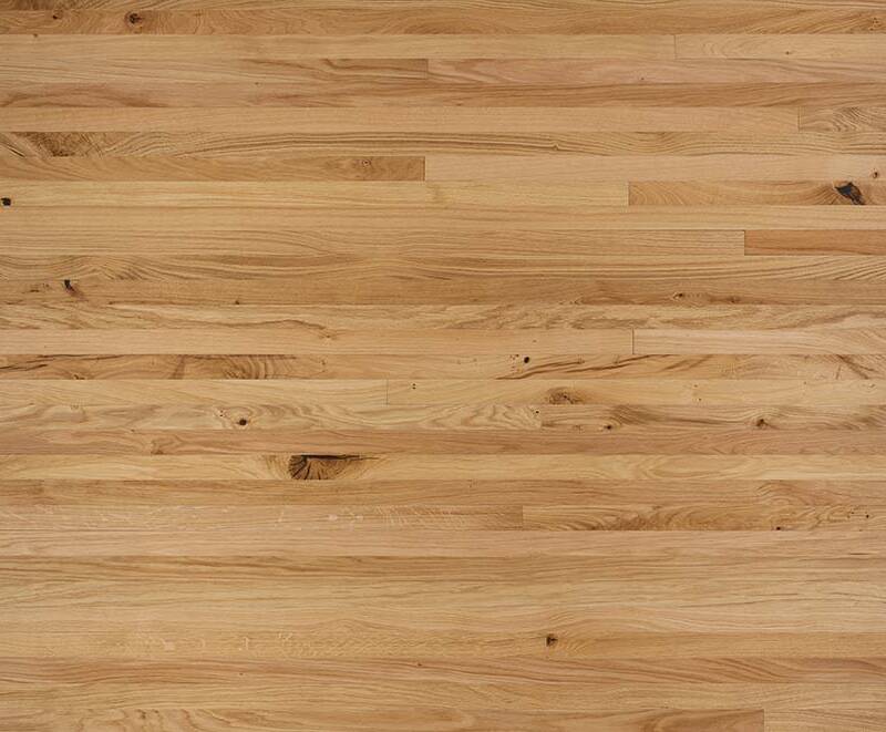 Wood Flooring