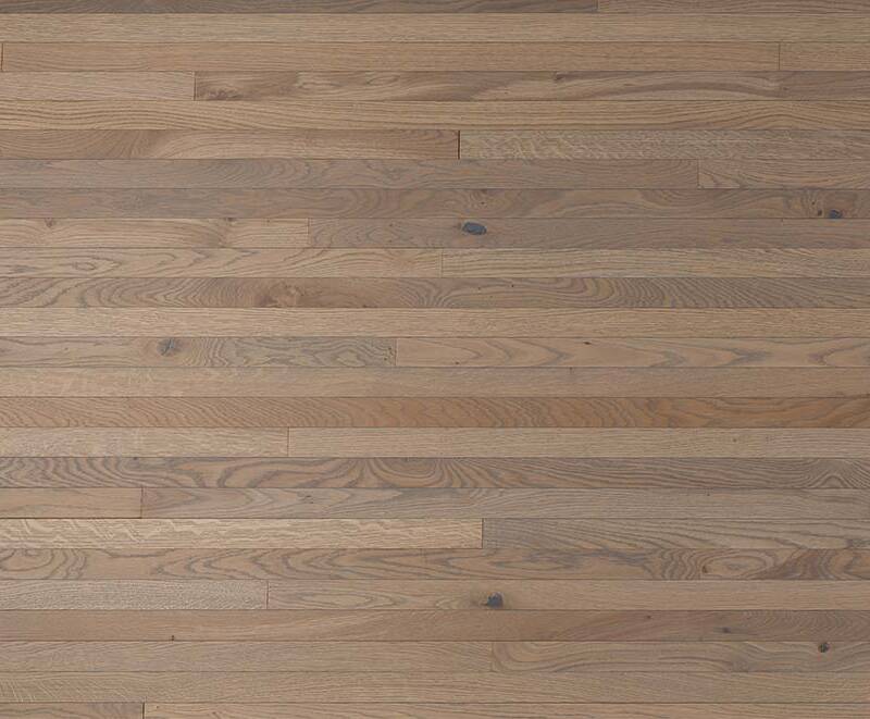 Wood Flooring