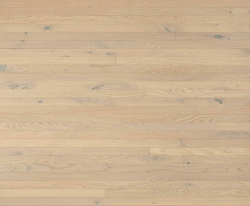 Wood Flooring