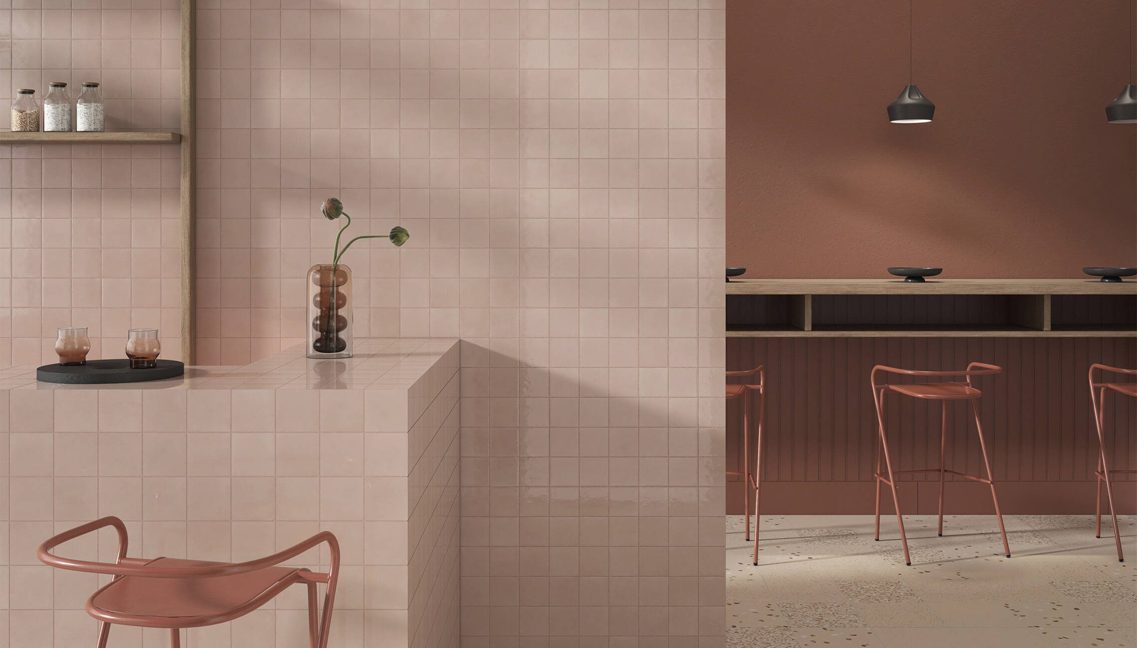 backsplash mural